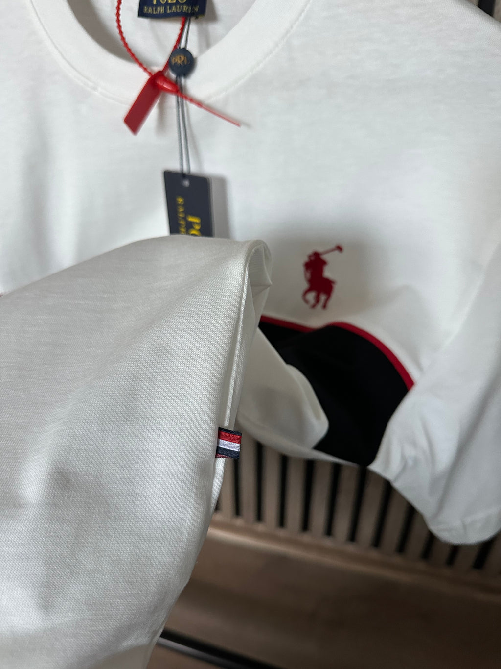POLO by Ralph Lauren majica