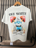 OFF-WHITE Smurfs majica