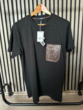 HERMES majica (Fake Pocket)