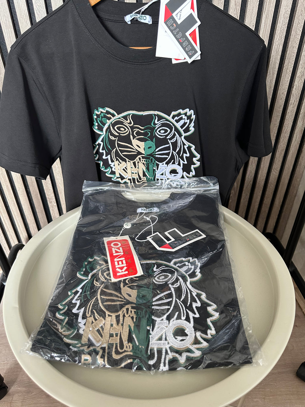 Kenzo Paris majica