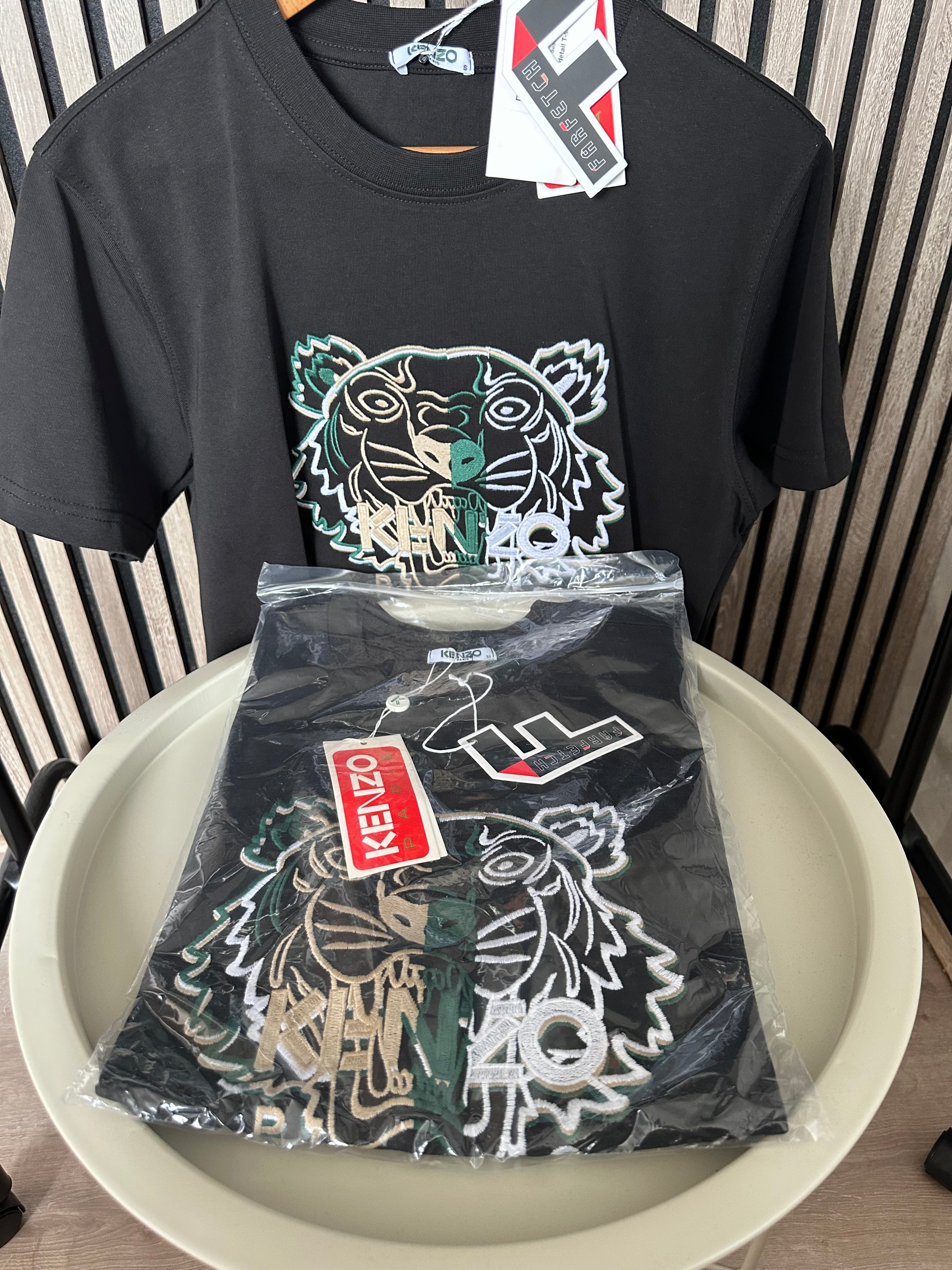 Kenzo Paris majica
