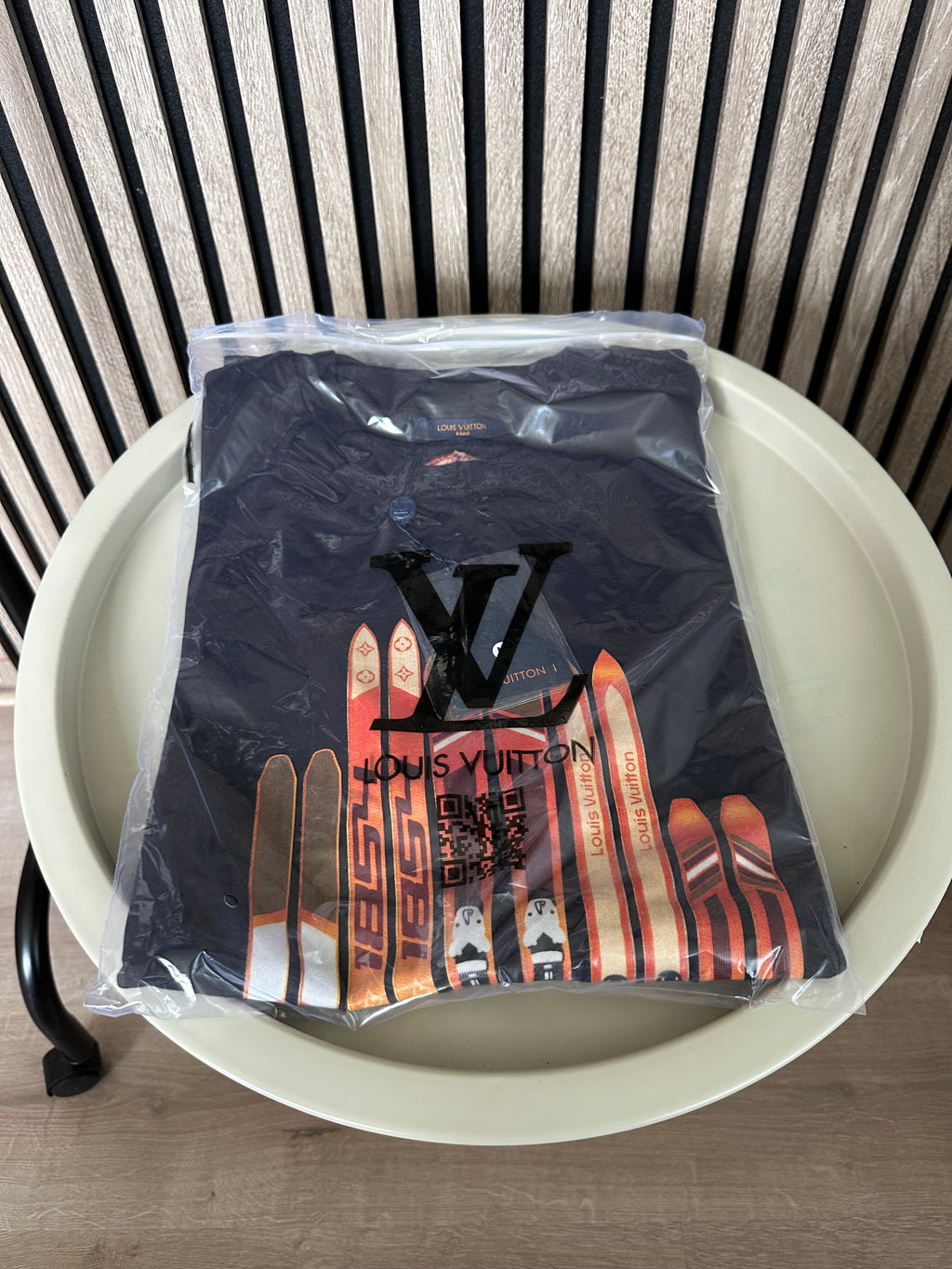 Louis Vuitton majica - ski