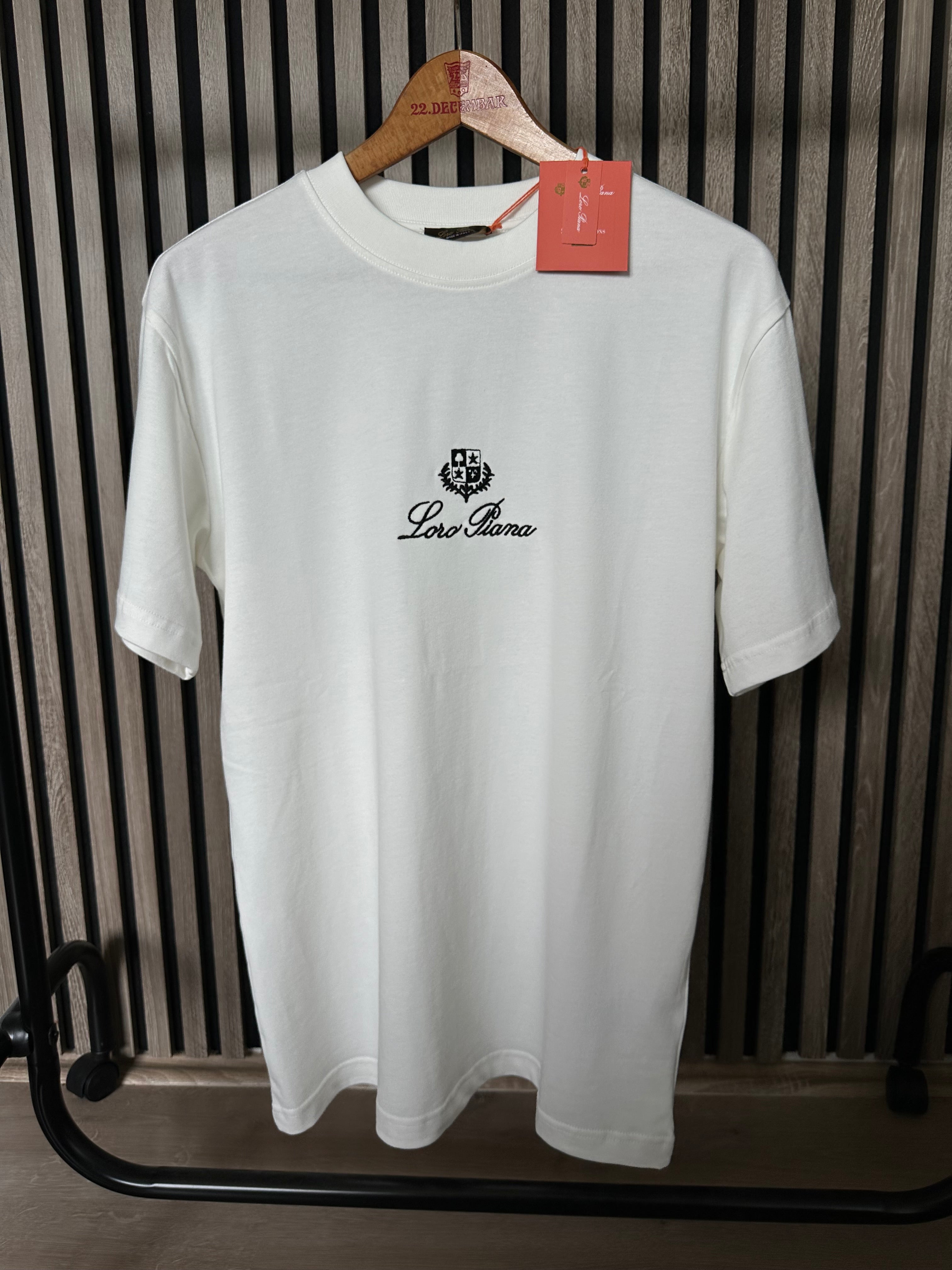 Loro Piana Bela Majica