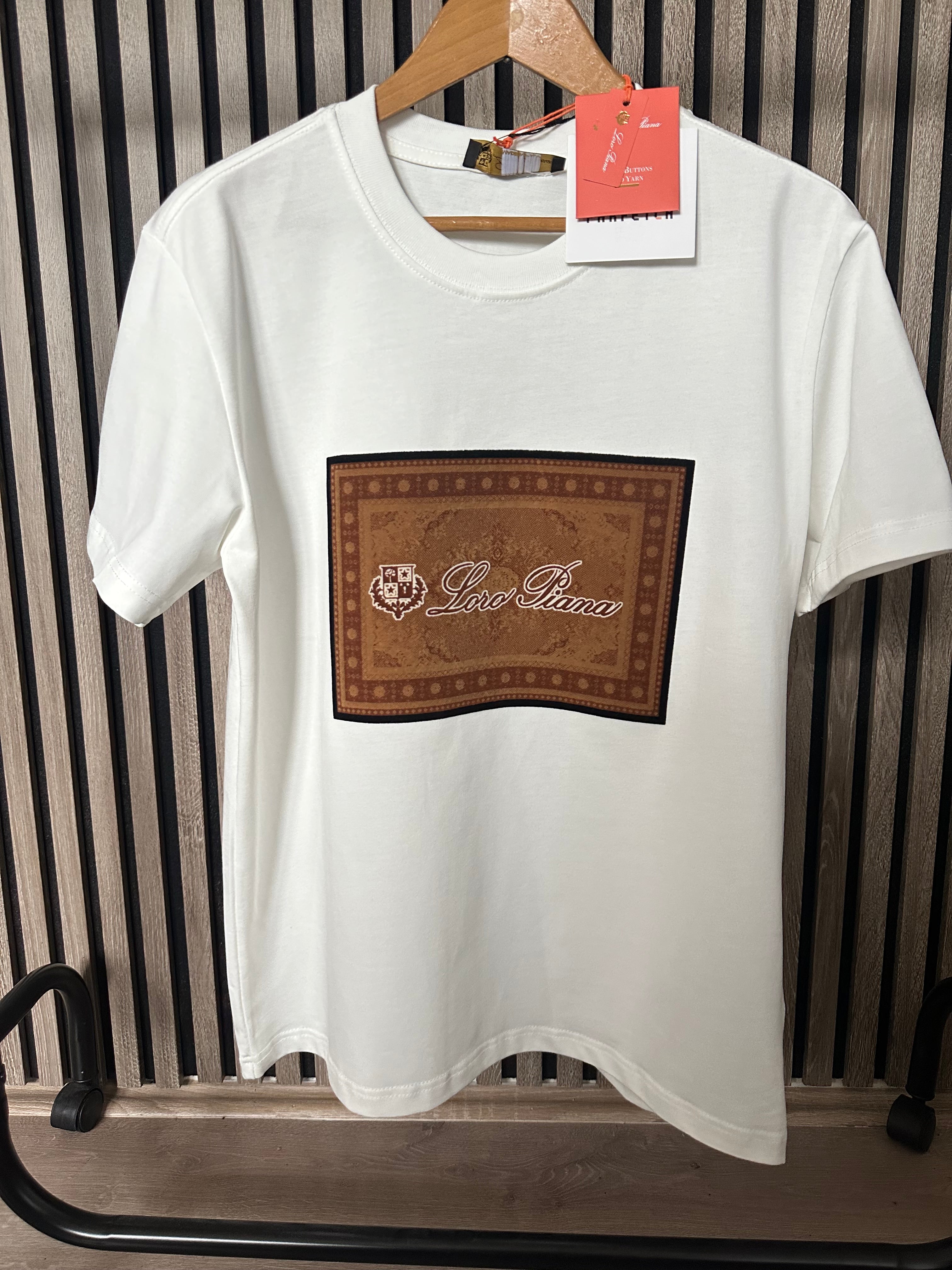 Loro Piana Persian majica