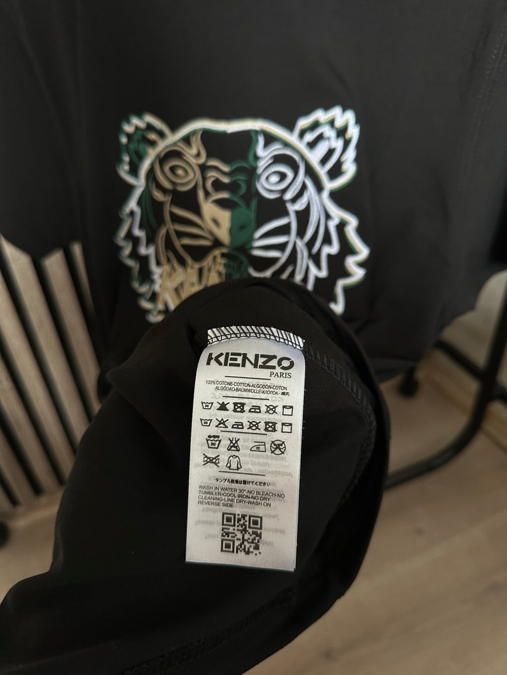 Kenzo Paris majica