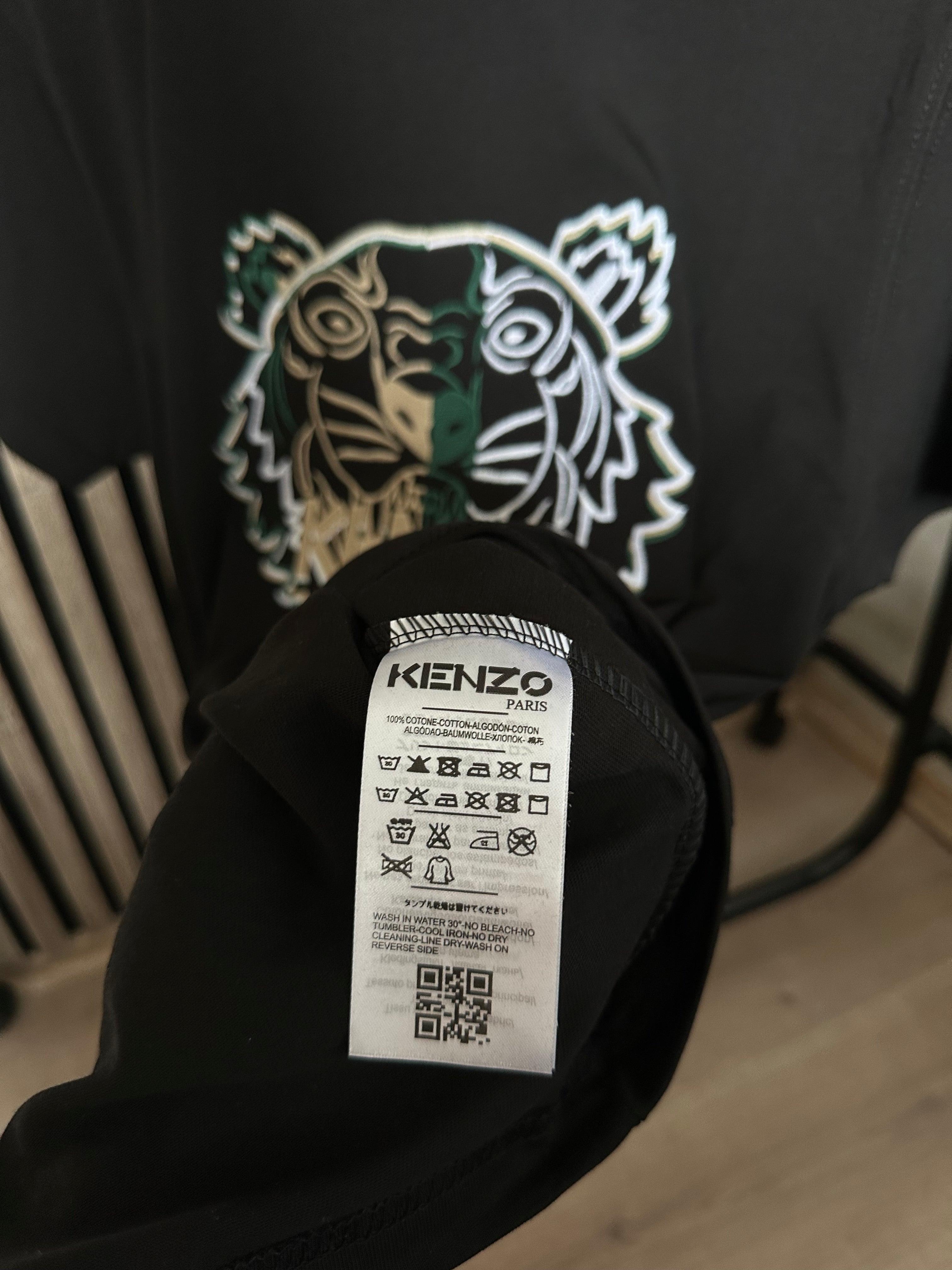 Kenzo Paris majica