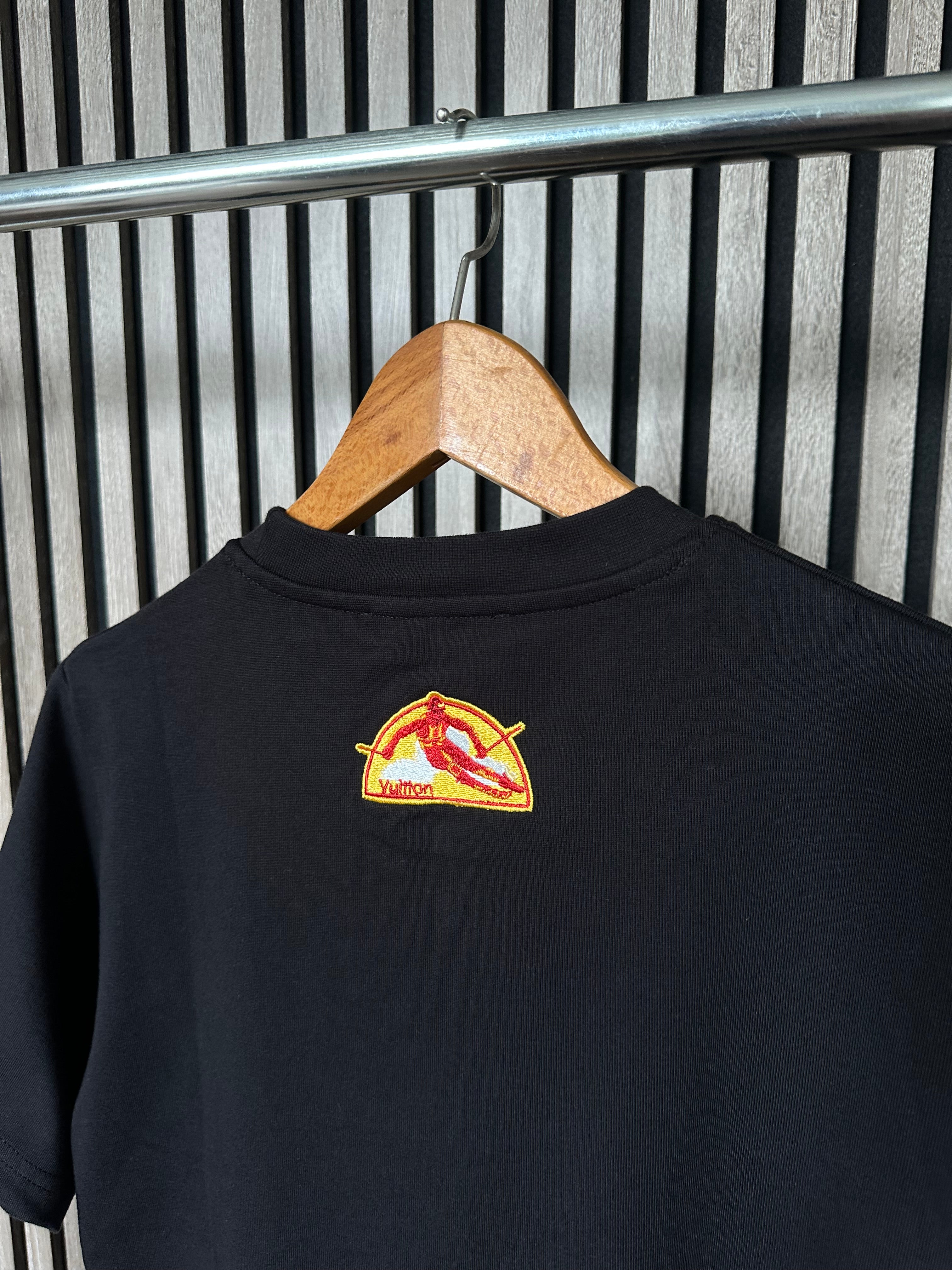 Louis Vuitton majica - ski