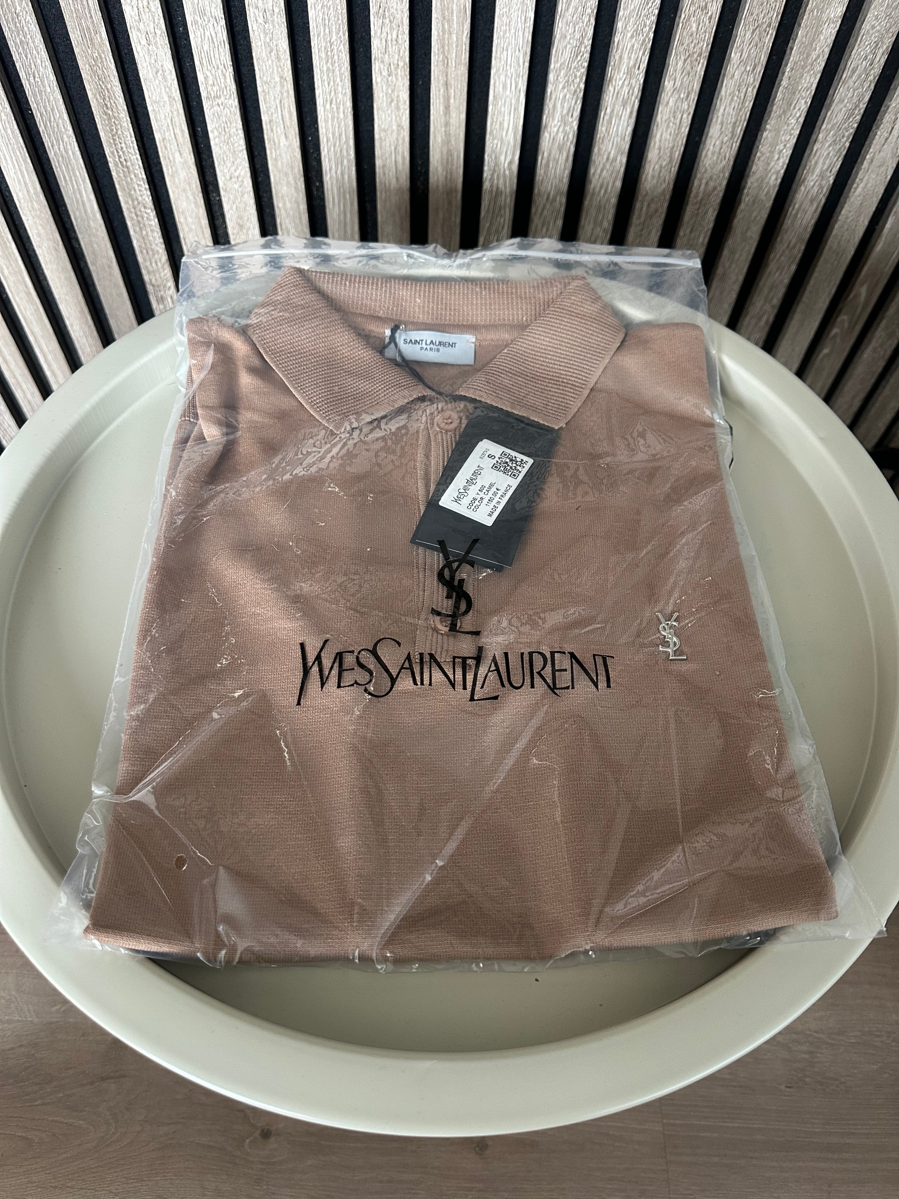 Saint Laurent majica YSL