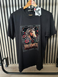 HERMES majica (Horse and Roses)