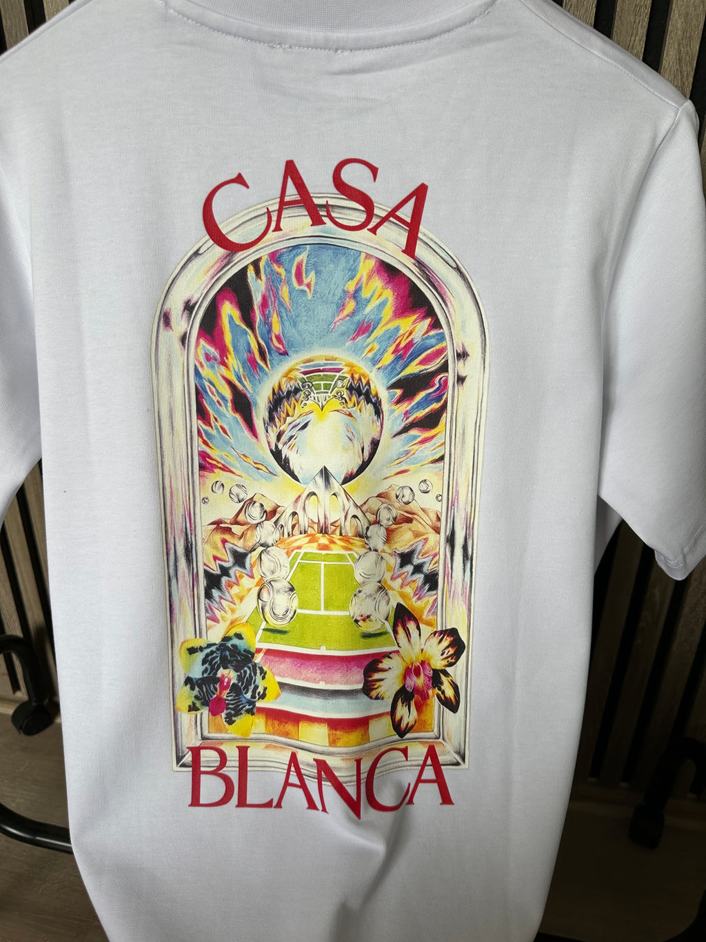 CASABLANCA majica
