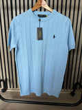POLO by Ralph Lauren Knitted - Baby Blue