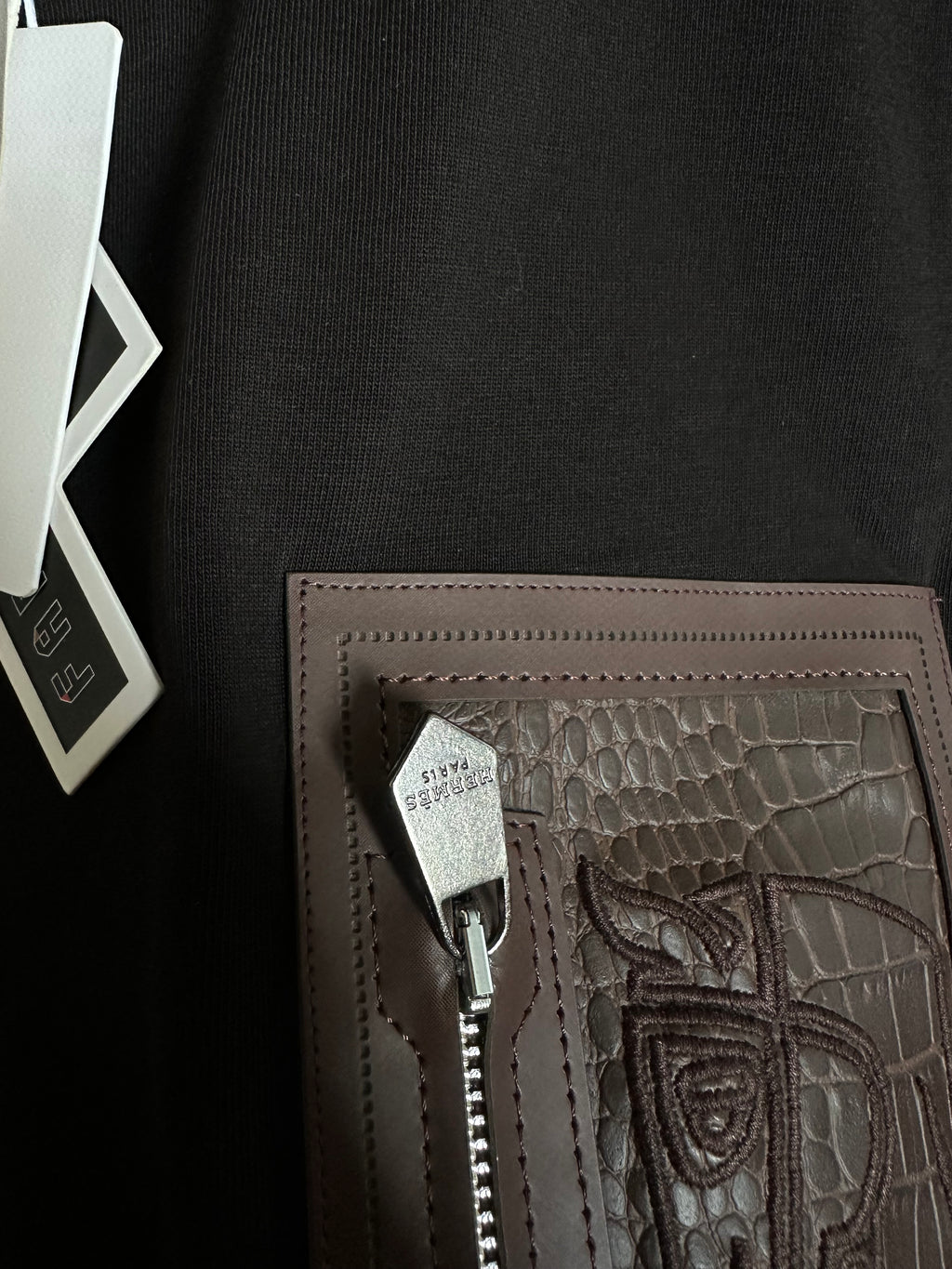 HERMES majica (Fake Pocket)