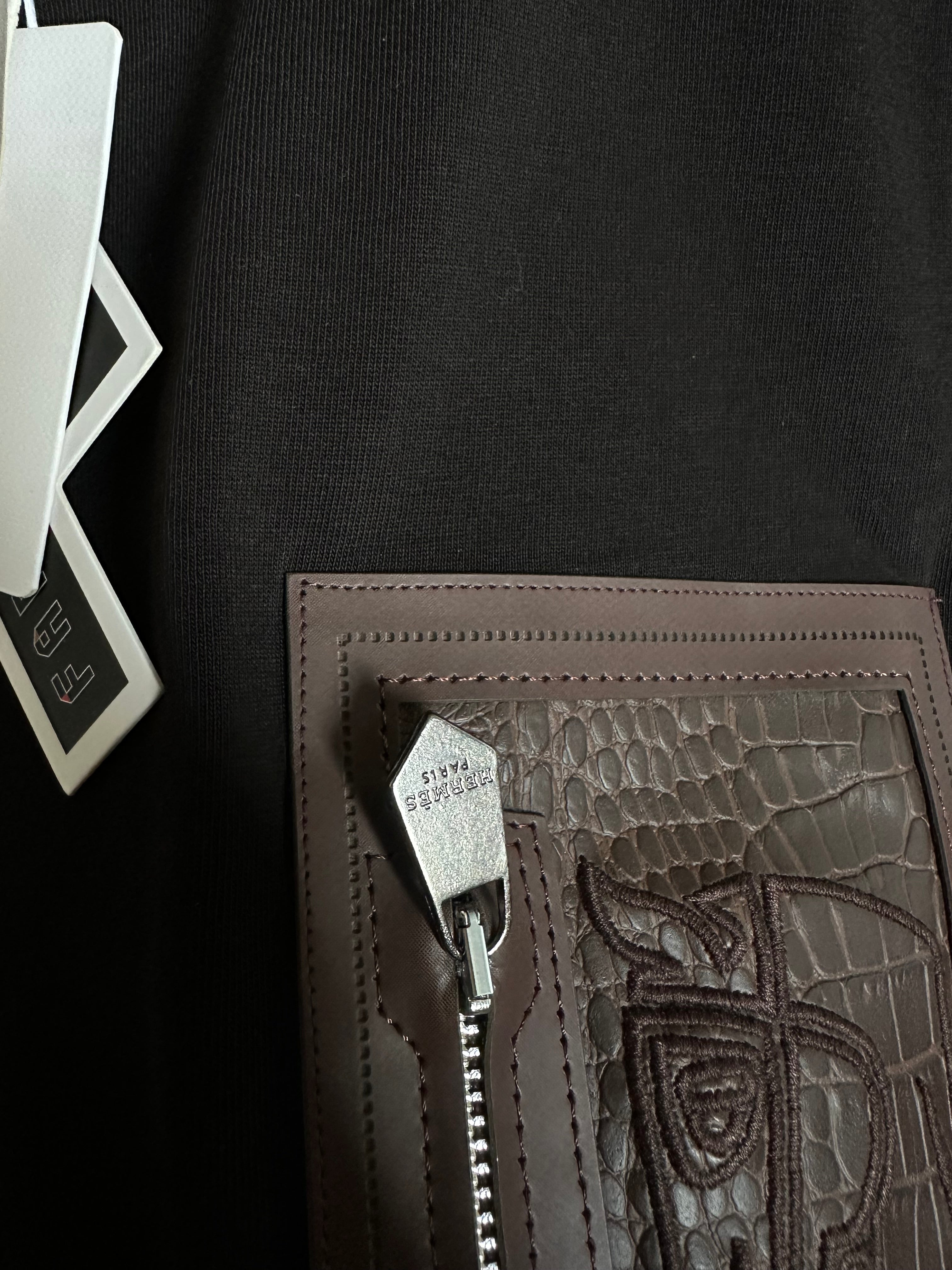 HERMES majica (Fake Pocket)