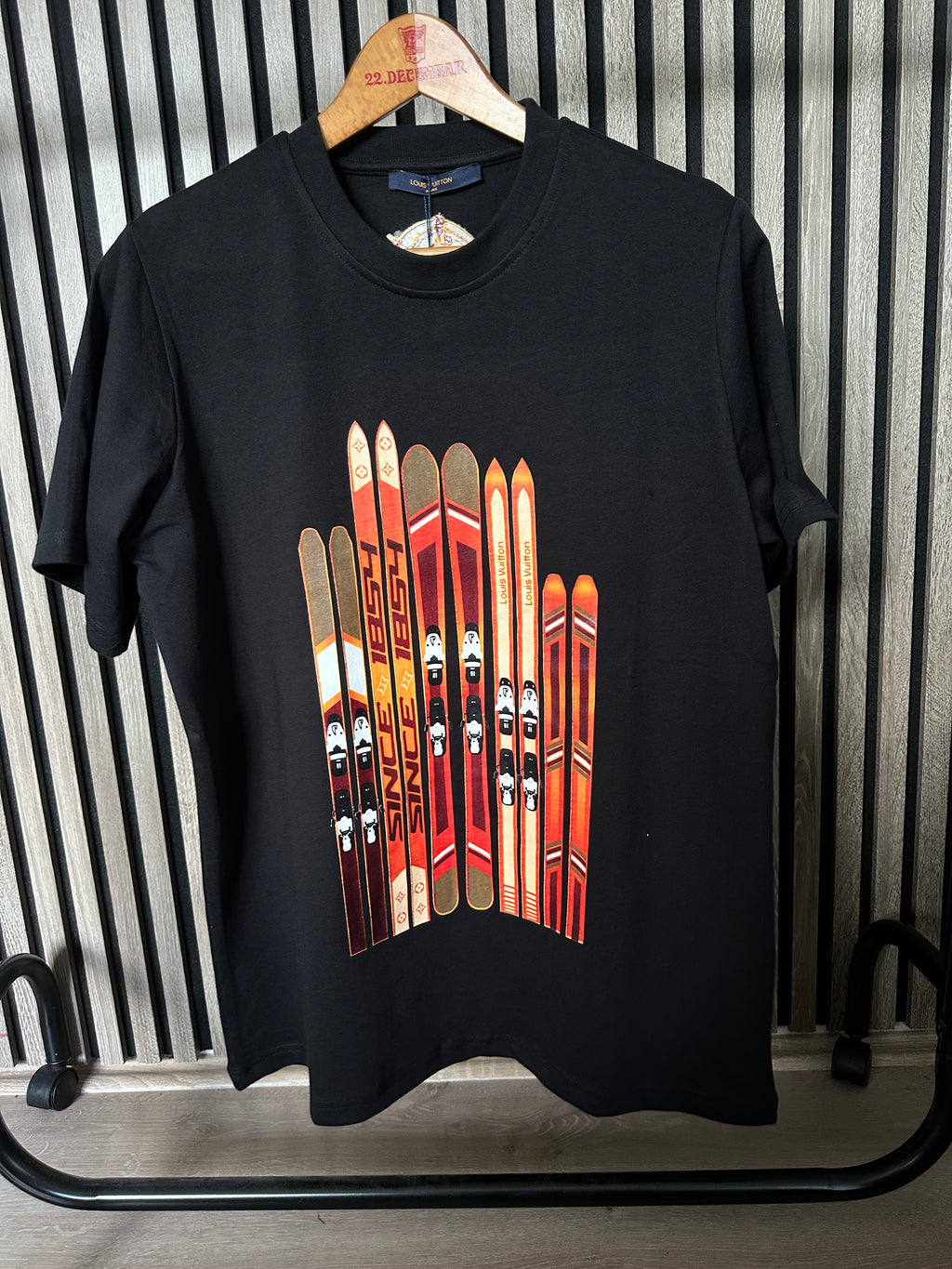 Louis Vuitton majica - ski
