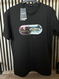 Porsche x Boss majica