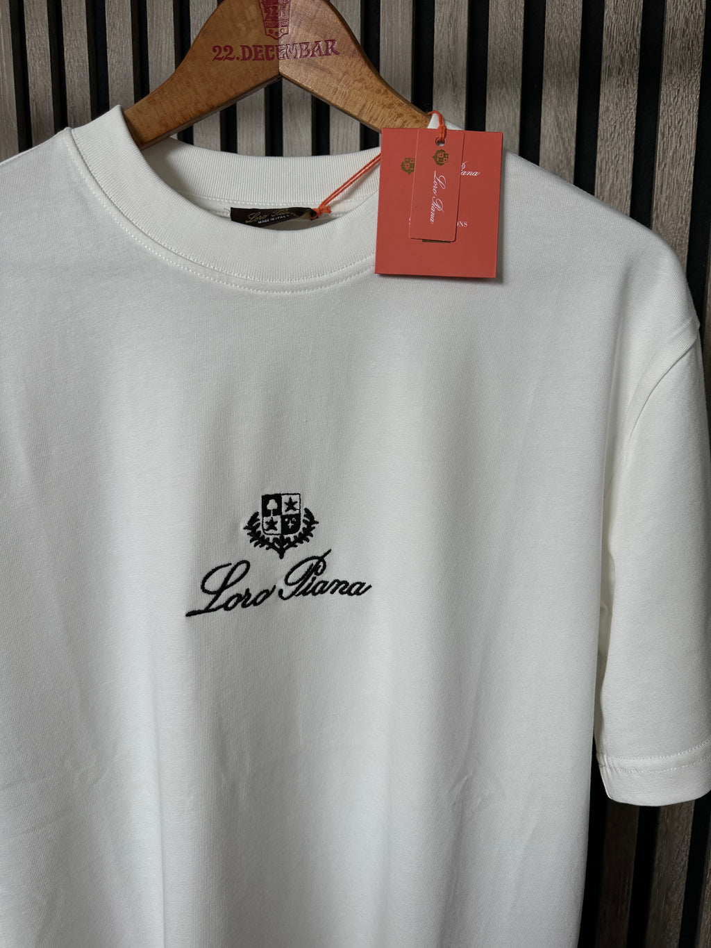 Loro Piana Bela Majica