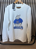Replay Grizzly's beli duks