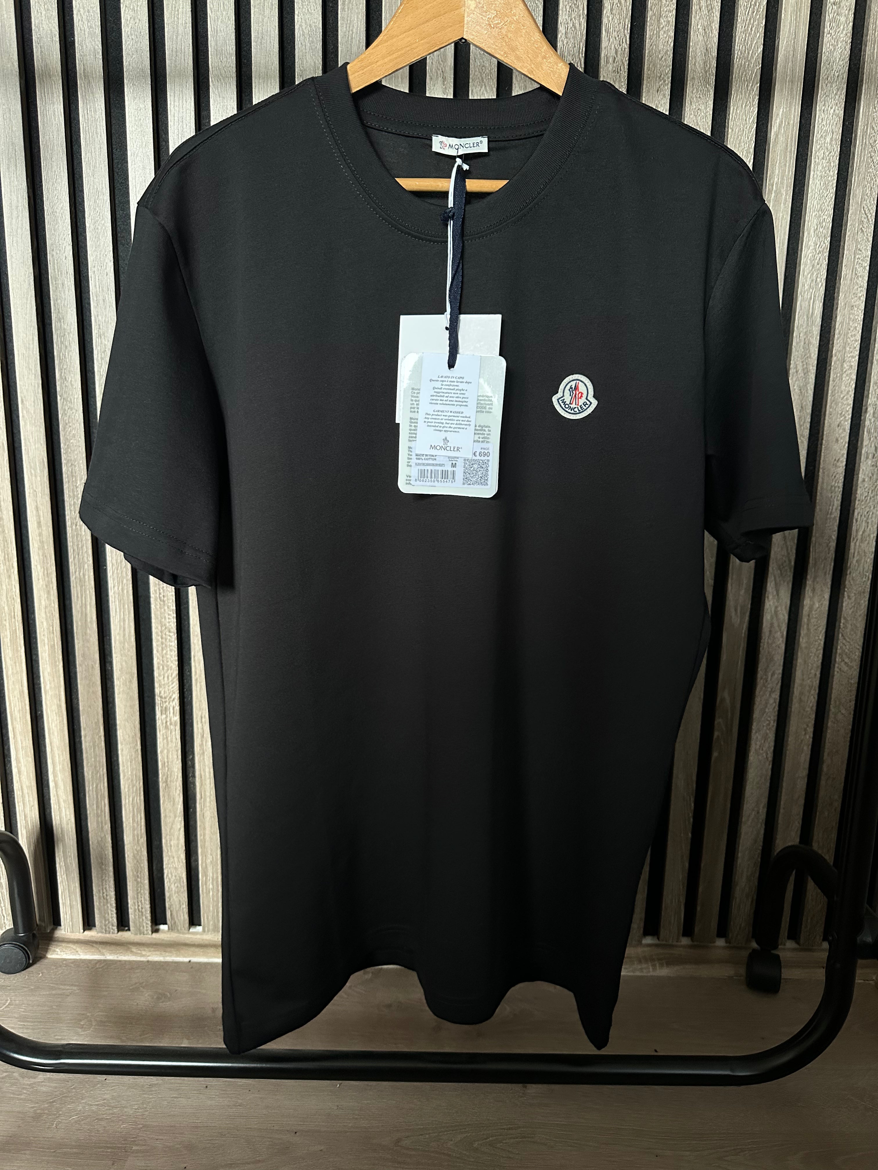 Moncler Classic Majica