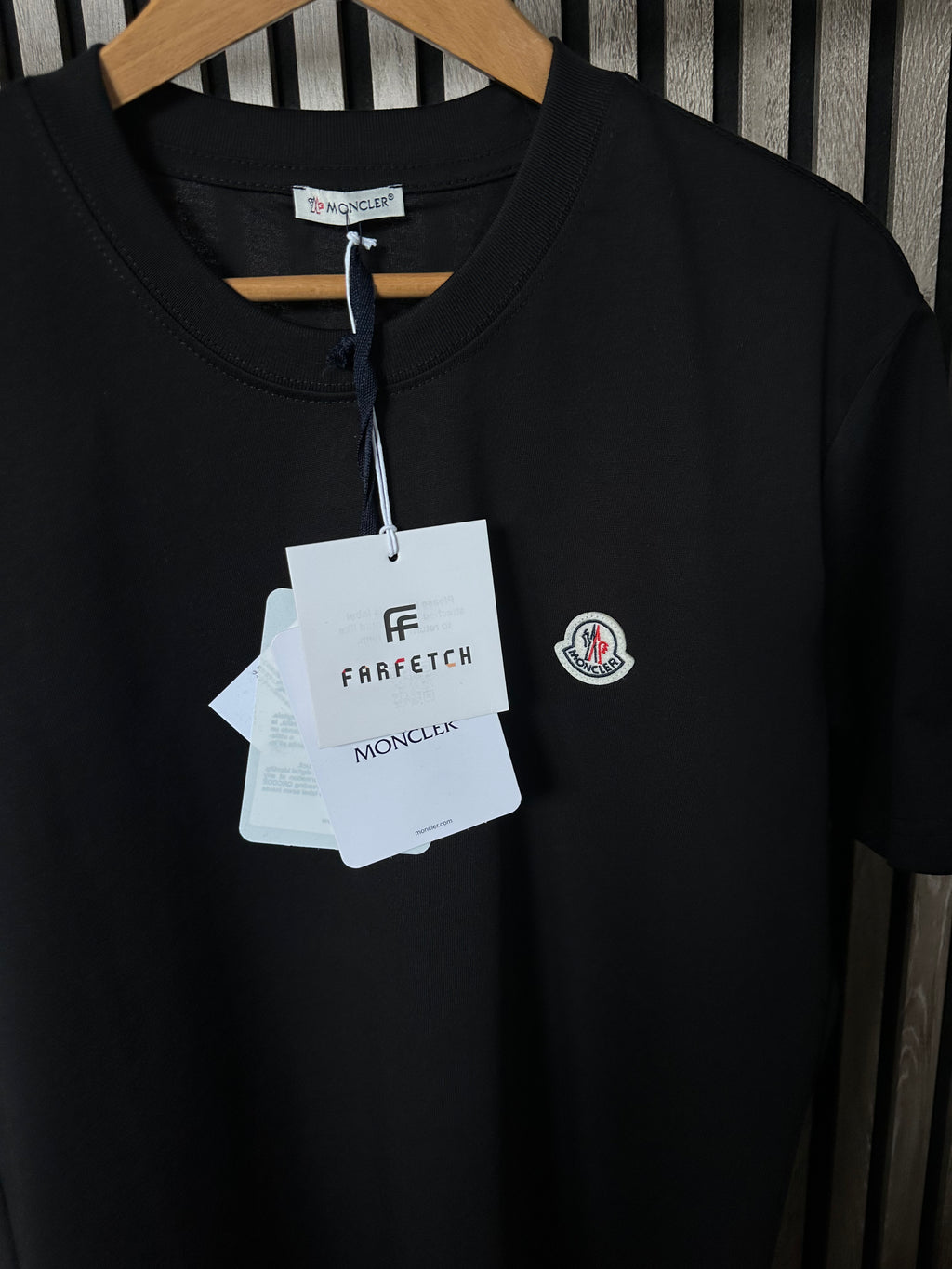 Moncler Classic Majica