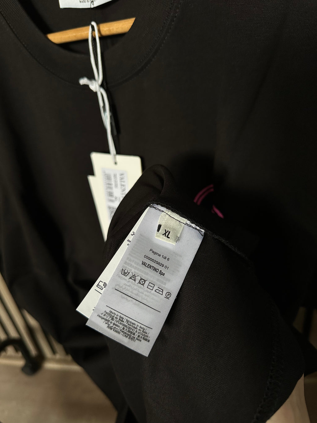 Valentino majica