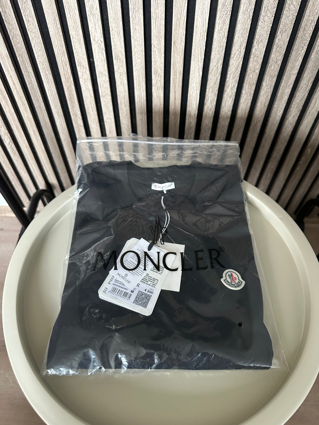 Moncler Classic Majica