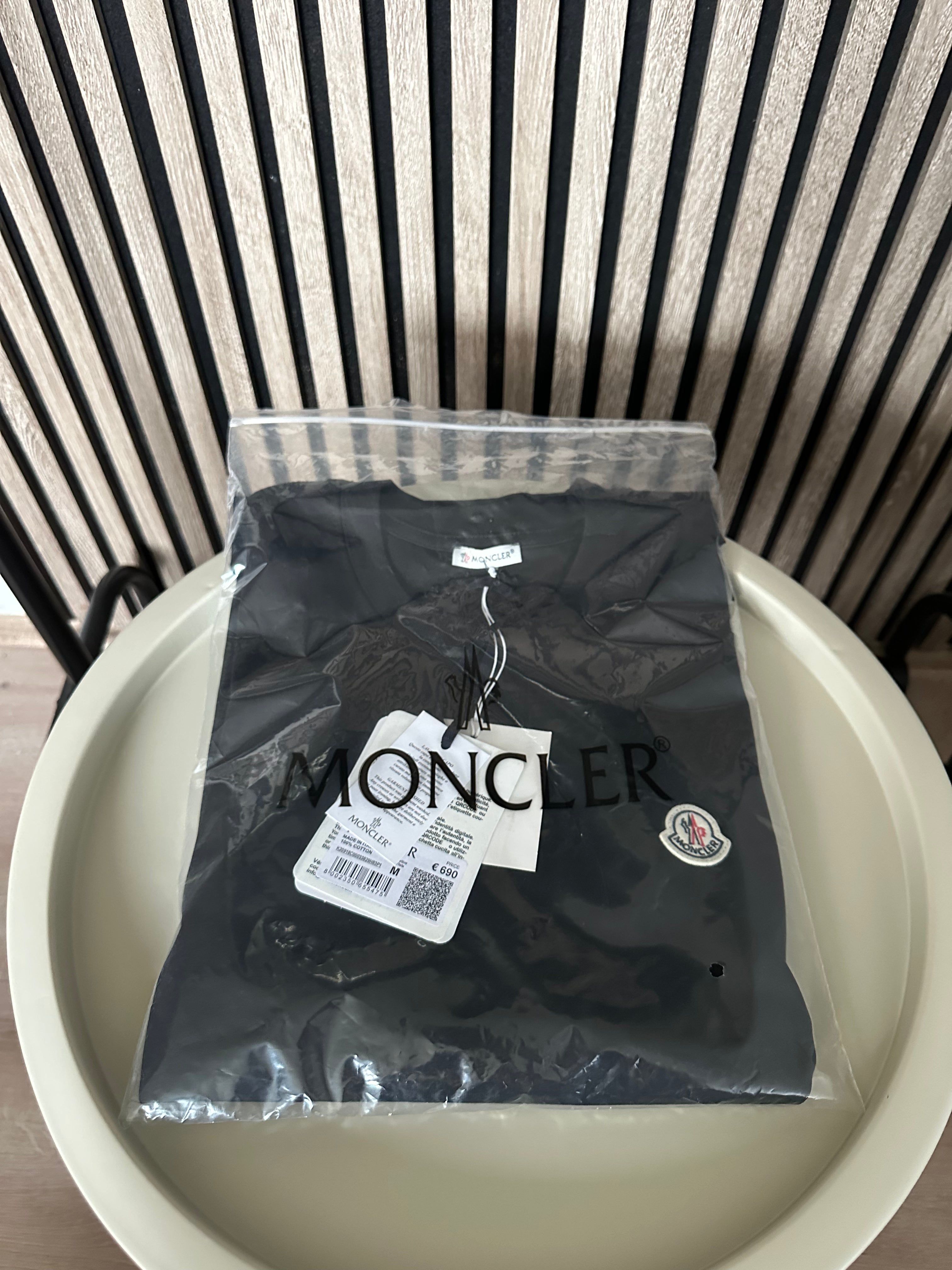 Moncler Classic Majica
