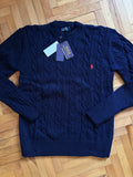 Ralph Lauren Teget Džemper
