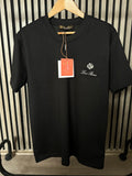Loro Piana Crna Majica