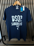 Dsquared2 Teget Majica