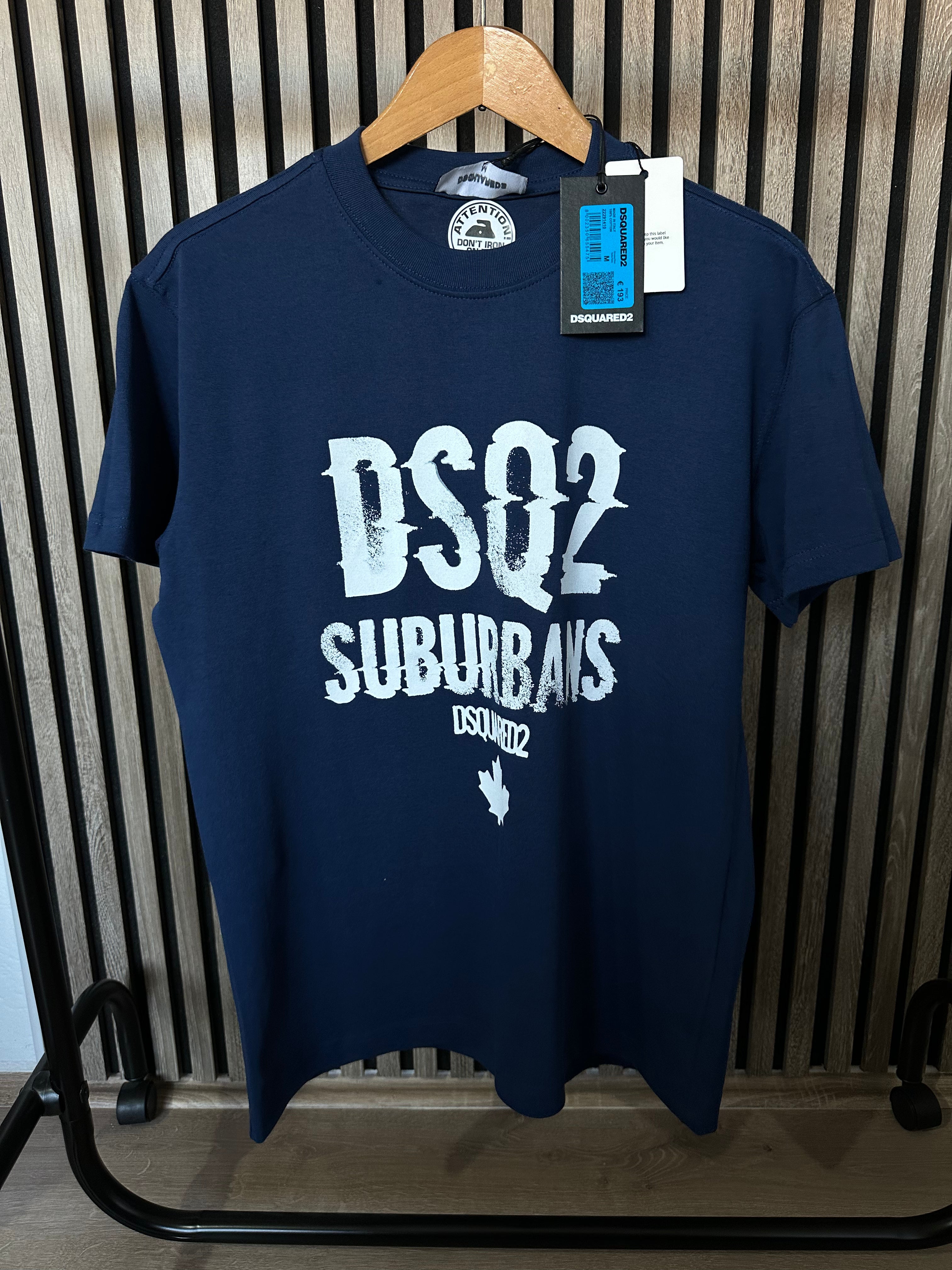 Dsquared2 Teget Majica