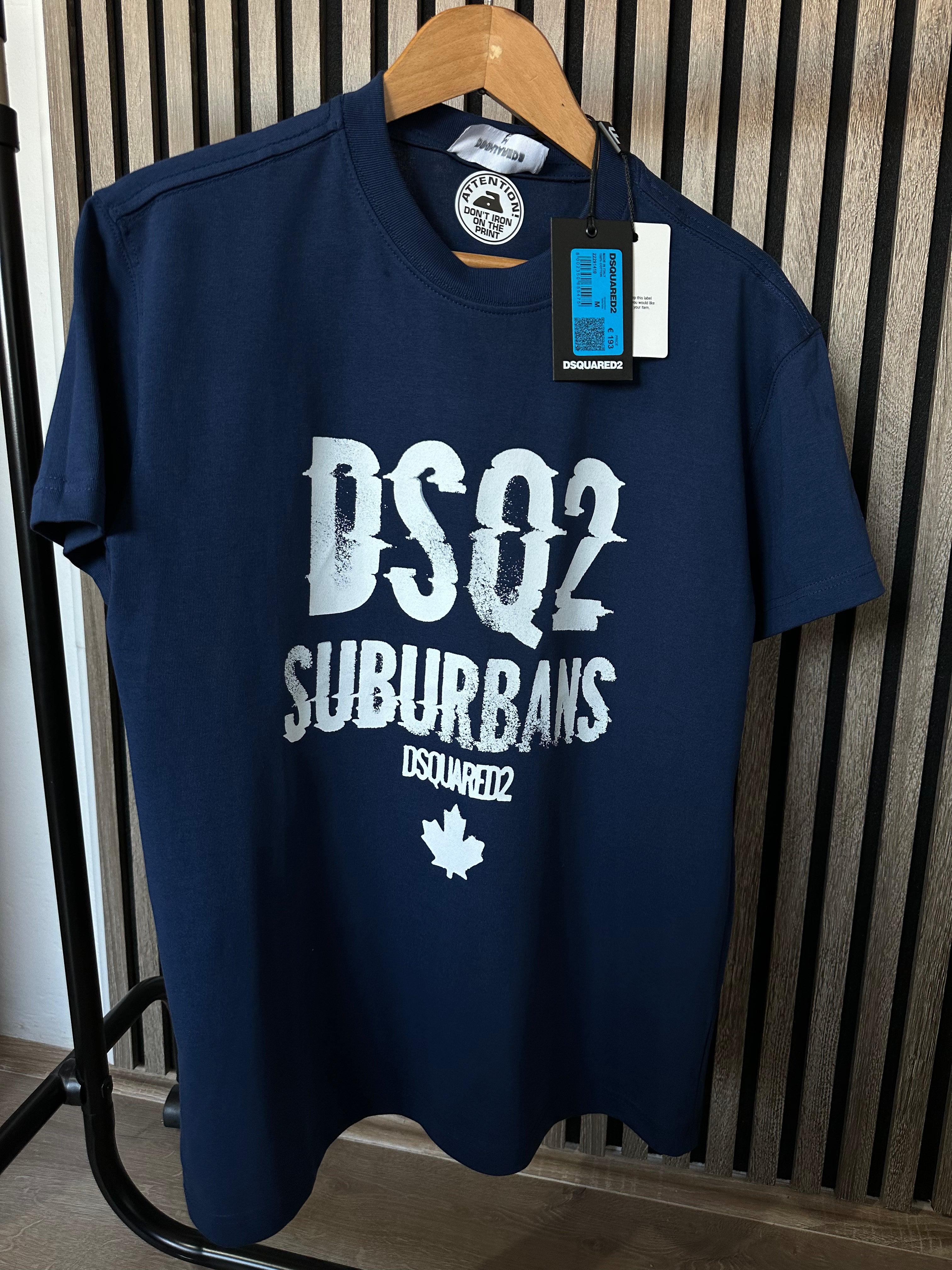 Dsquared2 Teget Majica