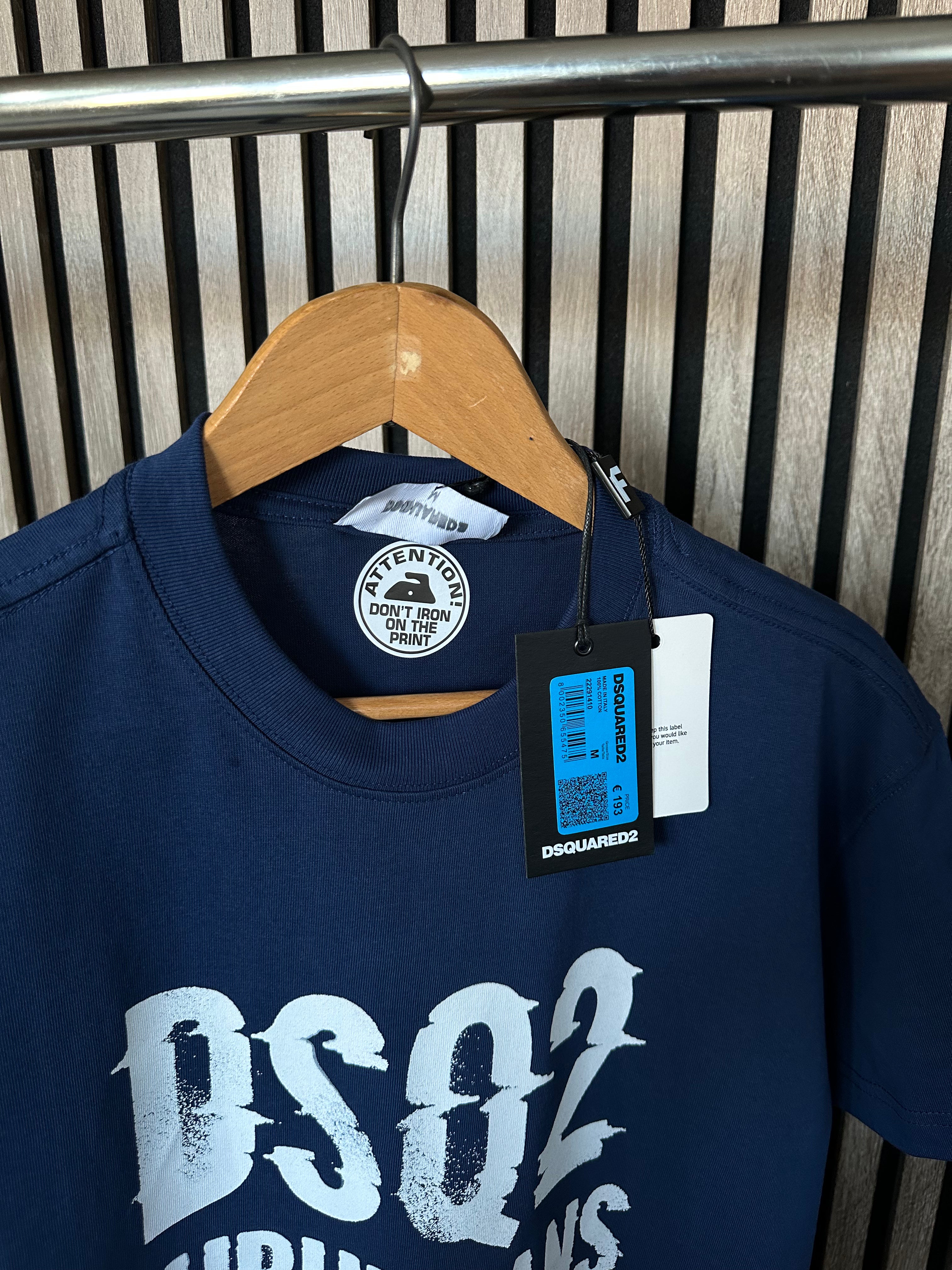 Dsquared2 Teget Majica