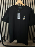 POLO by Ralph Lauren Crna Majica