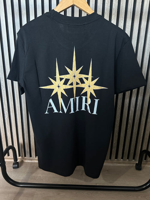 Amiri Crna Majica