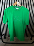 LACOSTE Zelena Majica