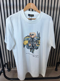 POLO Bear by Ralph Lauren Bela Majica