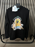 CASABLANCA Angel Crni Duks