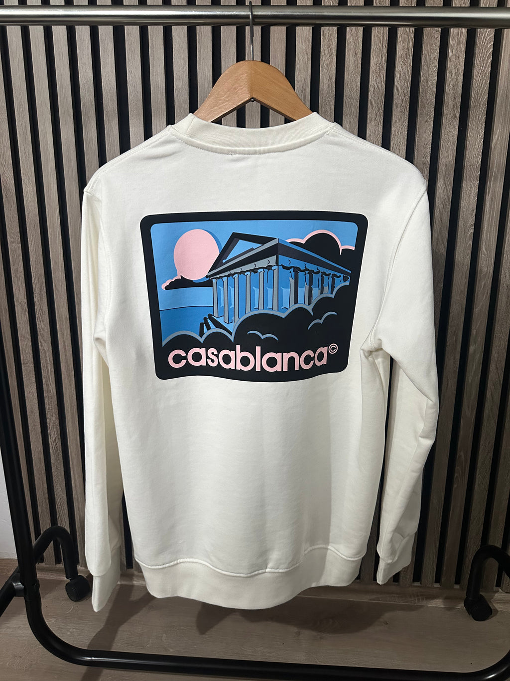 CASABLANCA Beli Duks