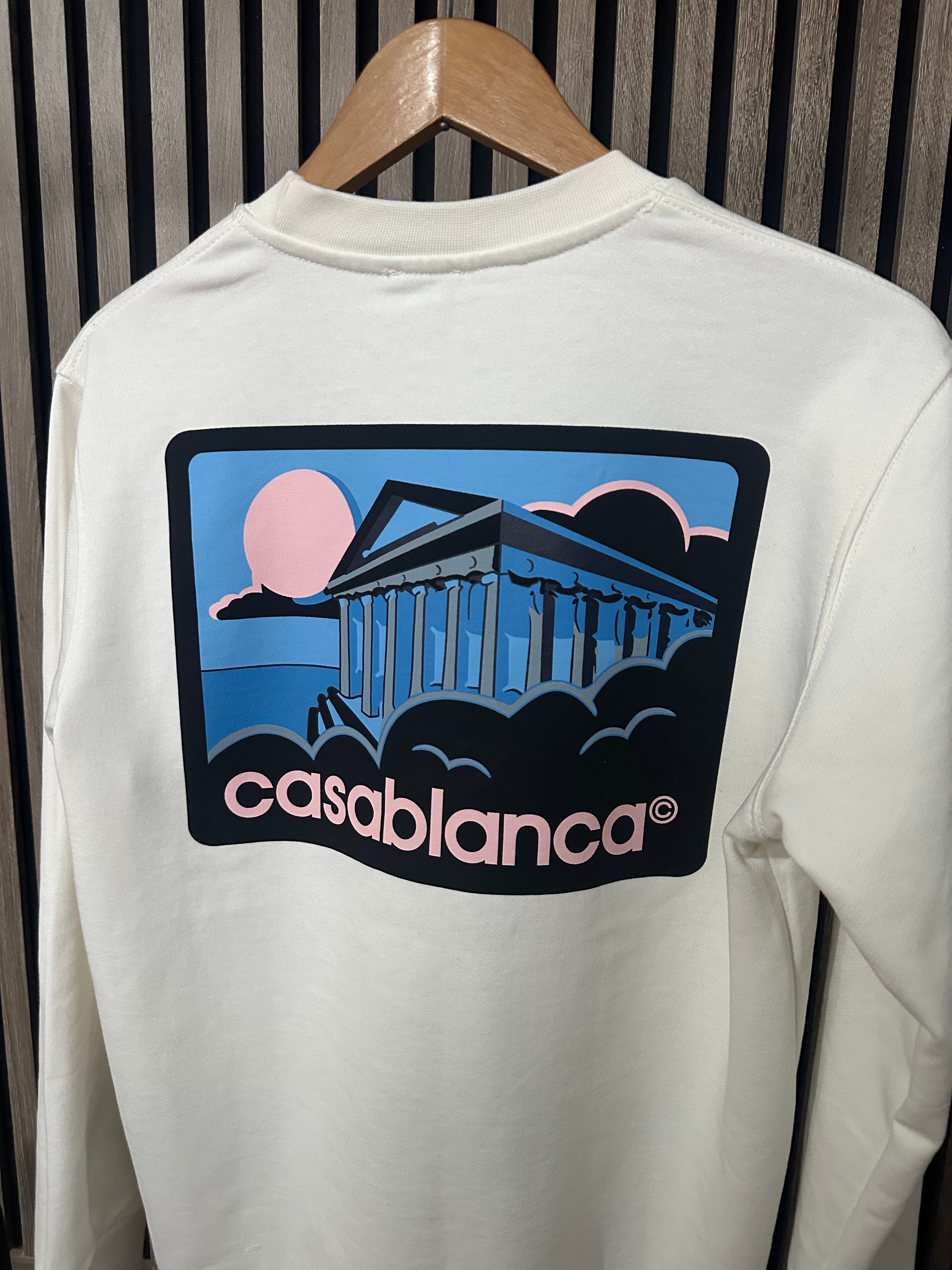 CASABLANCA Beli Duks