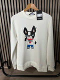 Dsquared2 Beli Duks