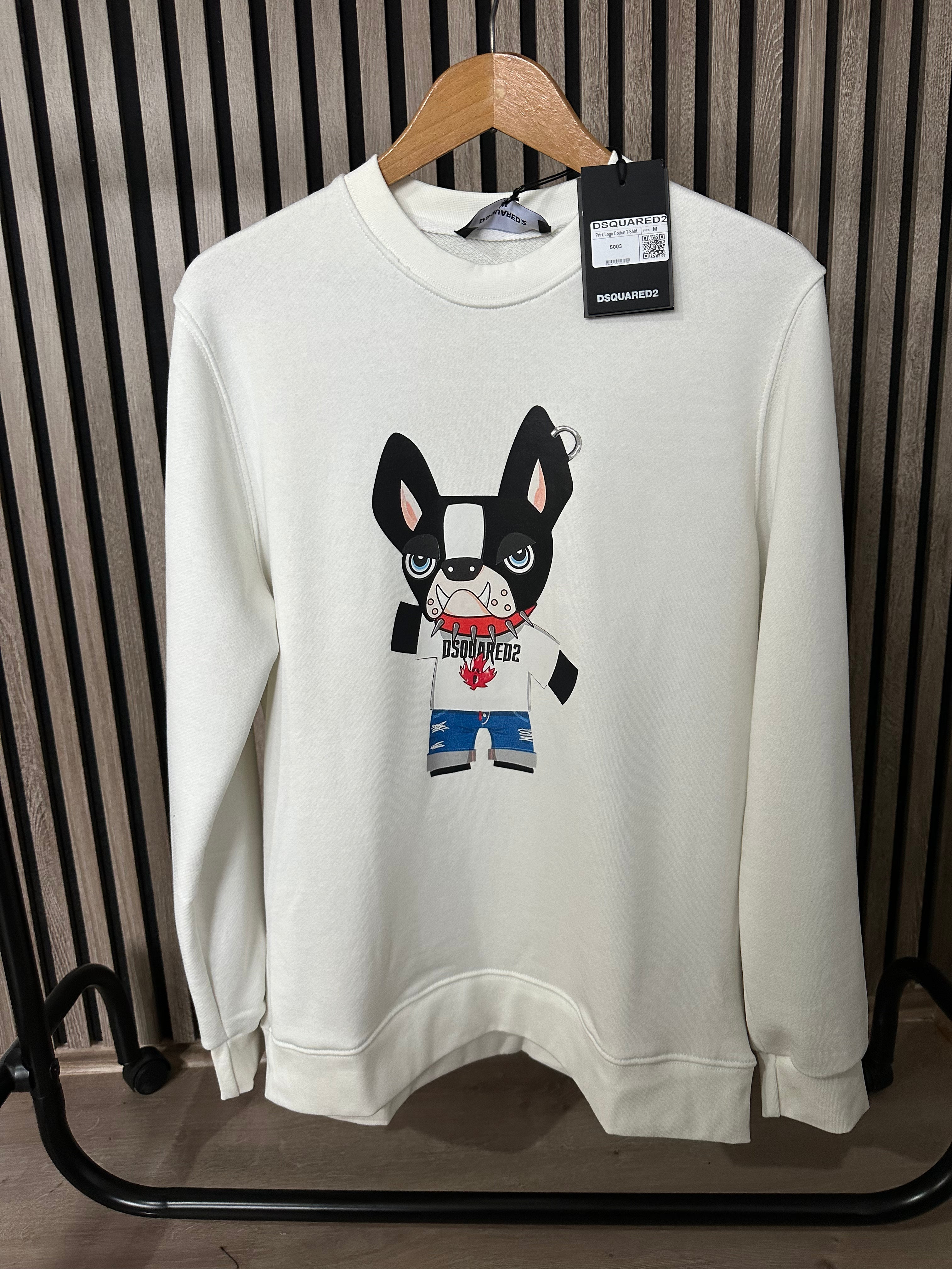 Dsquared2 Beli Duks