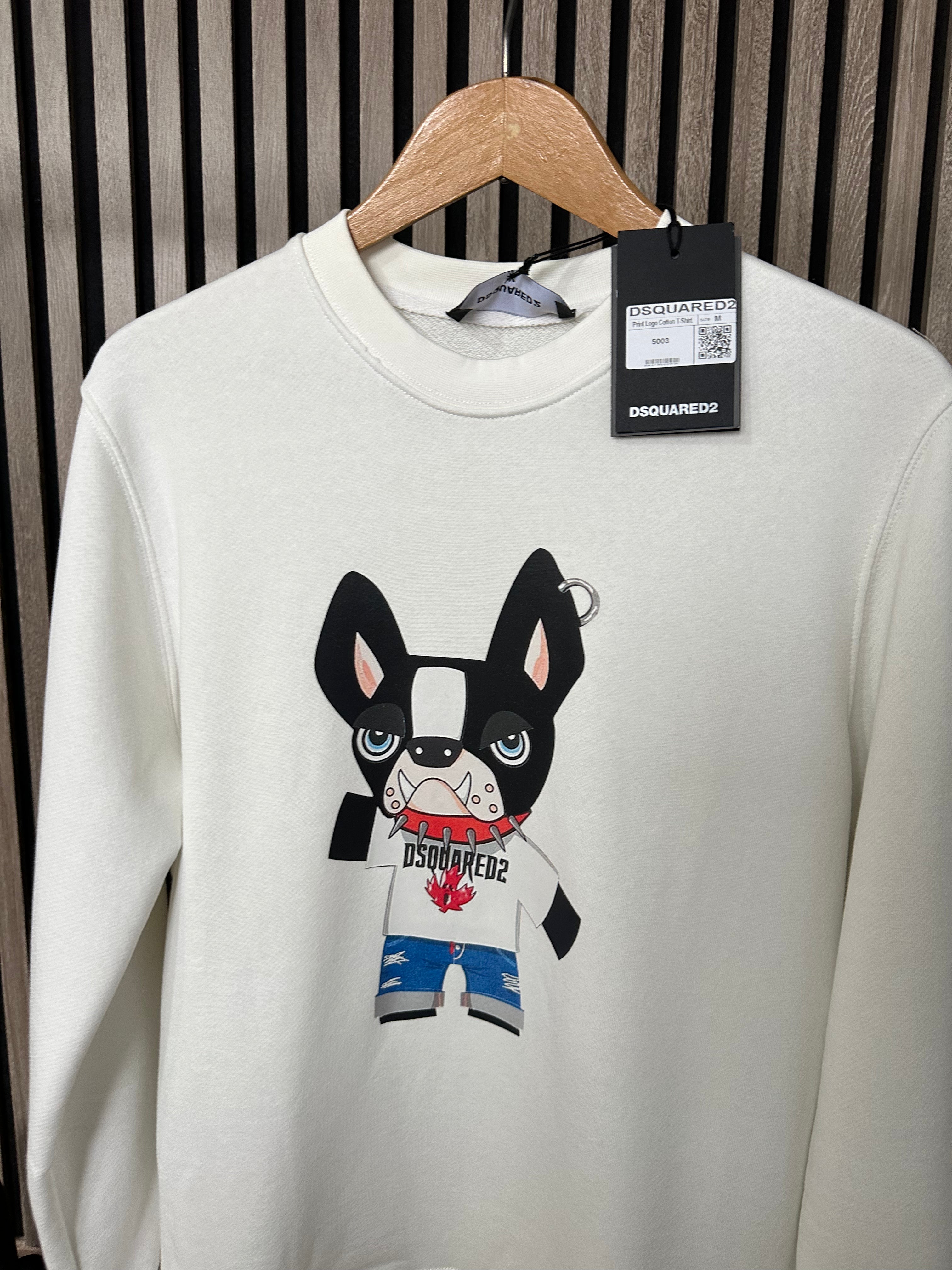 Dsquared2 Beli Duks