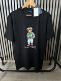 POLO by Ralph Lauren Crna Majica
