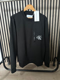 Calvin Klein Crni Duks