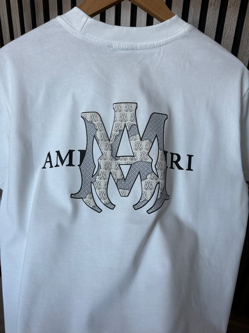 Amiri Bela Majica