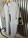 Stone Island Siva Majica