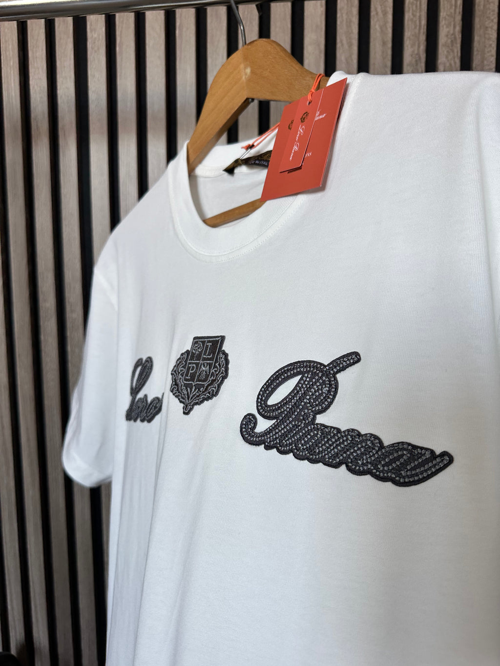 Loro Piana Bela Majica