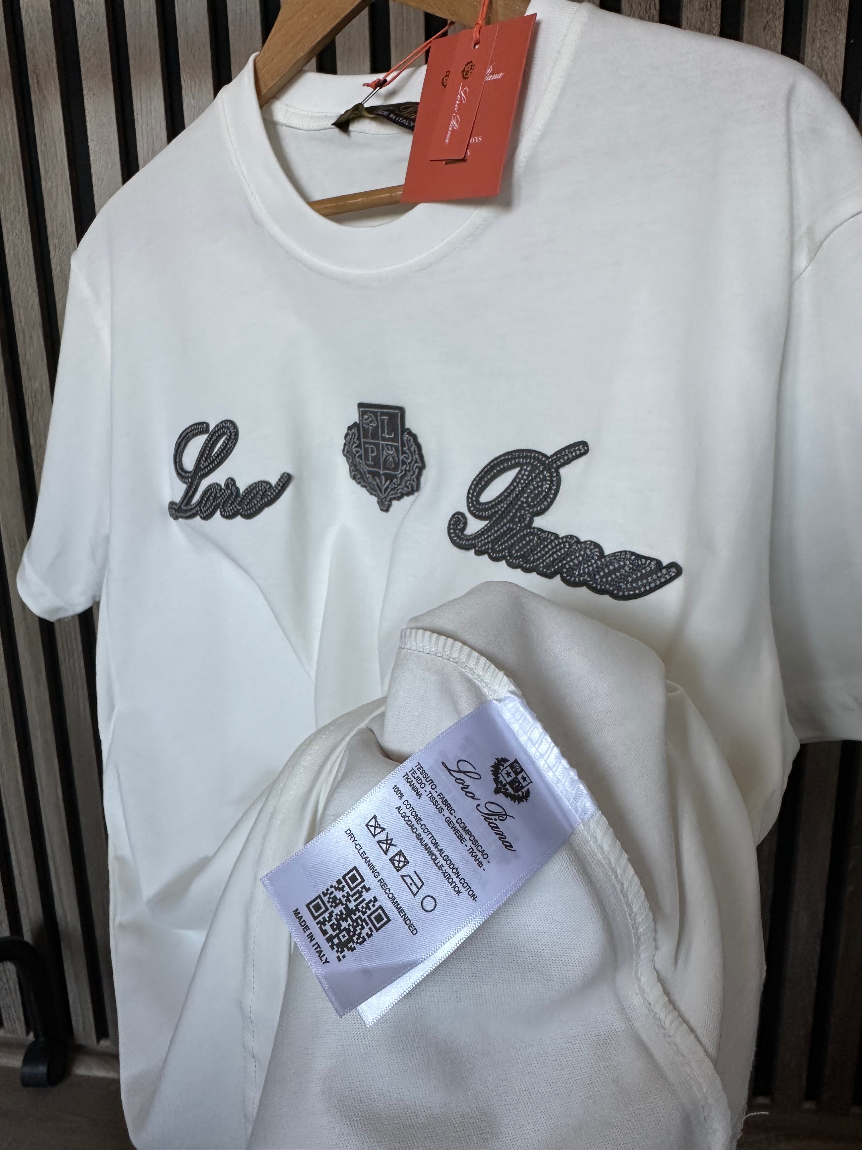Loro Piana Bela Majica