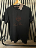 Loro Piana Crna Majica