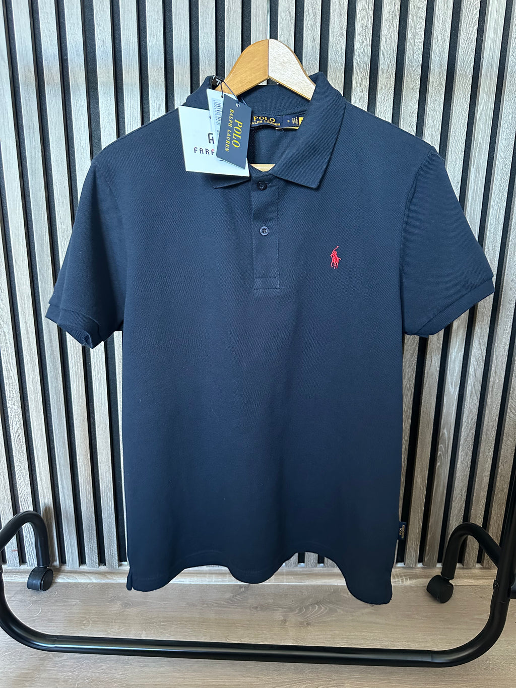 Ralph Lauren Teget Polo Majica